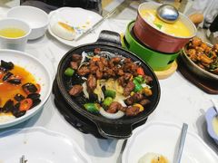 -宝月楼·台湾菜馆(天河城店)