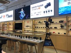-Sony Store 索尼(上海淮海中路店)