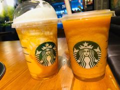 -星巴克(天津大悦城第二店)