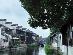 -南浔古镇