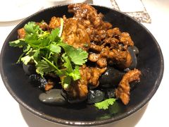 -洋洋中餐馆·SINCE 1997(信投店)