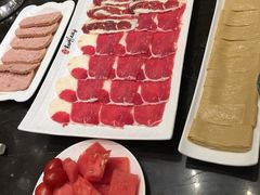 -世贸万锦大酒店·烹大师火锅达人