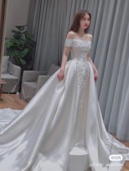 -南京宝娜嫁衣婚纱礼服馆(中央路店)