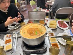-燃计沙茶皇·香港沙茶火锅(人广旗舰店)