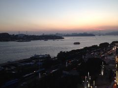 海景房-厦门海港英迪格酒店(中山路店)