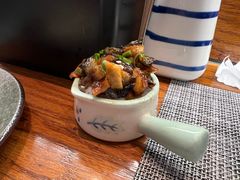-戏作寿司(观音桥店)