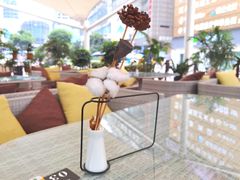 -绿韵风情吧(三峡广场店)