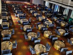 大堂-聚福宝合苑食府(南头镇店)