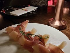 -安妮意大利餐厅(日坛店)