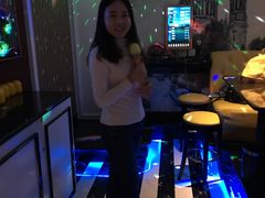 -芒果派对·量贩式KTV