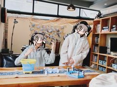 -小草屋轰趴馆别墅派对新场团建家庭聚会