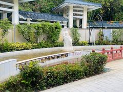 -江门古兜温泉小镇
