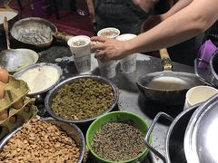 -清真老马家国华牛奶鸡蛋醪糟(正宁路店)