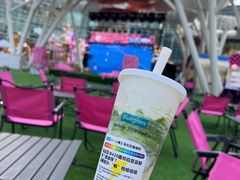 -大族广场Mall&More