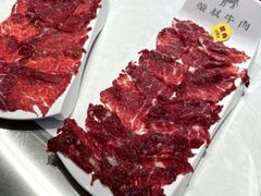 -荣叔港式沙嗲牛肉火锅(正佳潮流店)