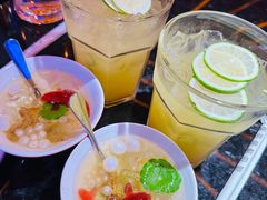 -鱼上·烤鱼(万象城店)