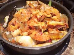 iphone_upload_pic-猪啊牛呀羊啊铜盘烤肉(正大广场店)