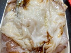 -熊记鸡粥瑞熊美食店(石岗大街店)