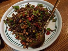 -云海肴·云南小炒·汽锅鸡(天津国金汇店)