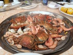-贺富酒家(白藤二路分店)