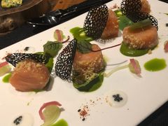 -AZUL by FUEL蓝色·法式酒馆(琶醍店)