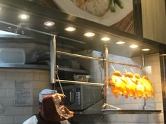 -太兴烧味餐厅(香港机场店)