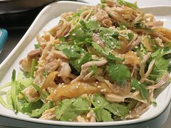 招牌手撕鸡-品香菜馆(旗峰路中侨大厦店)