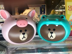 -哈根达斯(SM店)