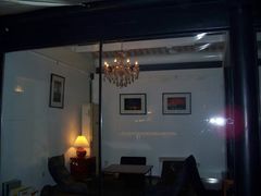 大堂-脚下咖啡·CHILL酒馆(灵光东巷店)