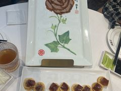 -北京全聚德(王府井店)