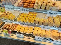 -美嘉华面包西饼店(红胜坊店)