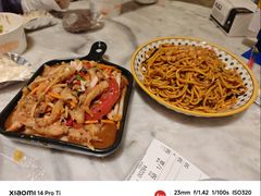 -婉泰·特色小吃·舂鸡脚(告庄二店)