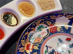 -十三姨正合丰烤肉(营迹路店)