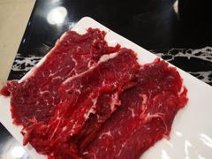 极品雪花-古乐牛香·鲜牛肉牛杂火锅(高新店)
