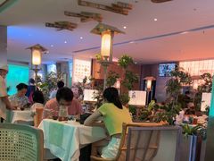 -桂满陇·蟹黄小笼汤包(巴黎春天浦建店)