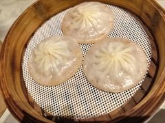 -如轩·海鲜砂锅粥·潮汕菜(南城店)