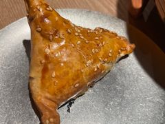 -耶里夏丽·新疆菜·28年喀什老馆(田林东路店)