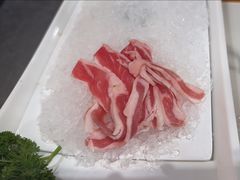 -曲氏老北京铜锅涮肉•火锅(不老街店)