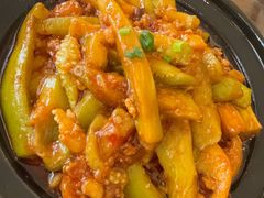 -東城故事·尋找姆媽的味道(玉兰路店)