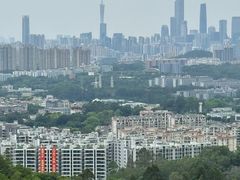 -火炉山森林公园
