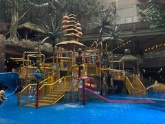 -热高乐园巴厘岛水世界