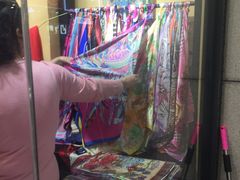-苏州丝绸工厂店(观前街1号)