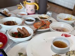 -东方明珠·可口可乐欢乐餐厅