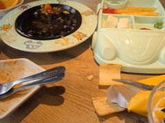 -豪客来牛排(人民东路店)