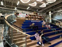 -新华书店(市民中心店)