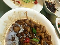 -大洋海鲜居·海鲜特色菜(墟沟海鲜美食城店)
