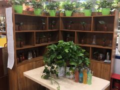 -盛铭轩·巴西烤肉火锅自助(功德林天街GIS店)