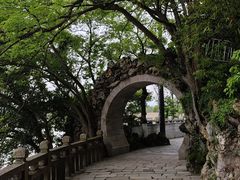 -江心屿景区