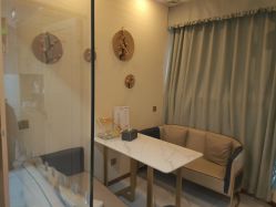 -芳朵美容养生SPA