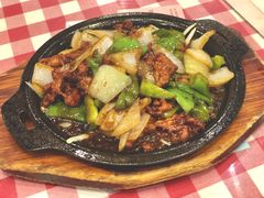 -北方工业大学学生餐厅(晋元庄路店)